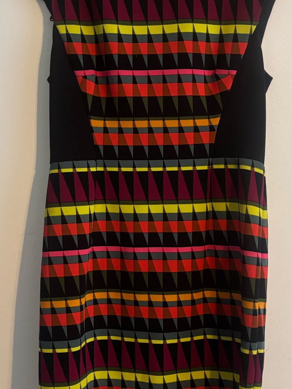 Signature London business casual dress